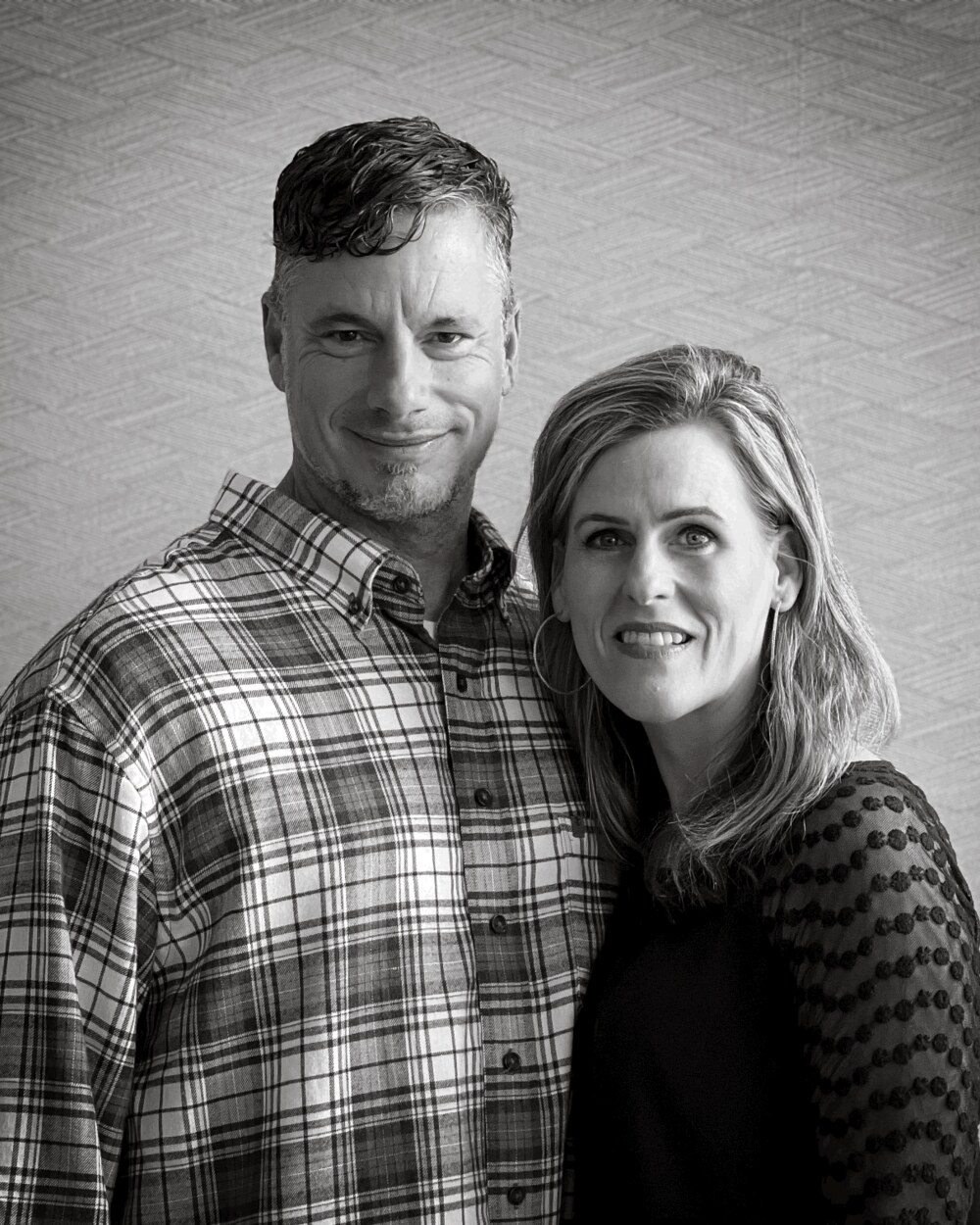 Steve & Holly Olson, Pastors